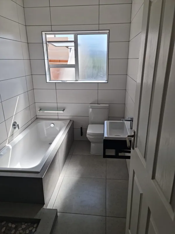 R J Master Plumbers & Renovators — recent work example 8