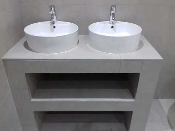 R J Master Plumbers & Renovators — recent work example 10