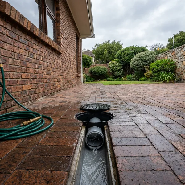 Plumber in Cape Town, Northern Suburbs & Strand service by R J Master Plumbers & Renovators