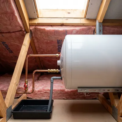 Geyser Installation & Replacement in Cape Town - R J Master Plumbers & Renovators