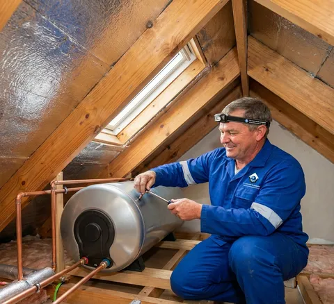 Richard Trollip - R J Master Plumbers & Renovators