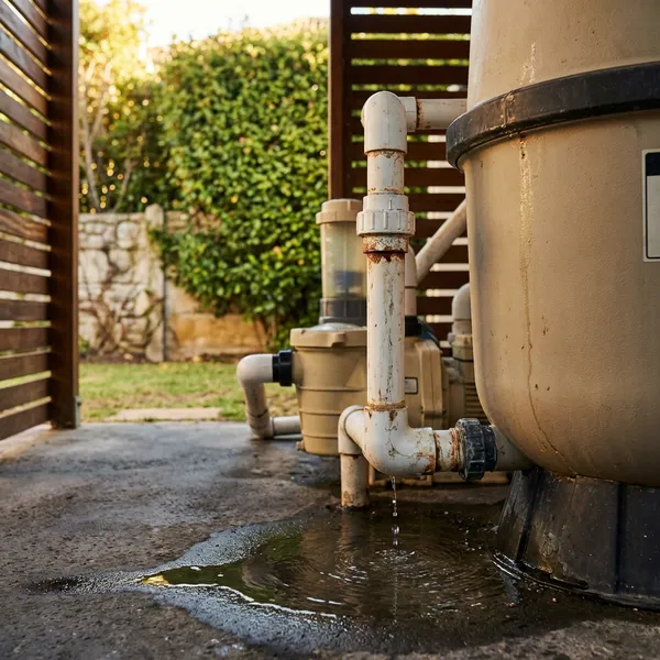 Leak Detection in Cape Town, Somerset West & Stellenbosch service by R J Master Plumbers & Renovators